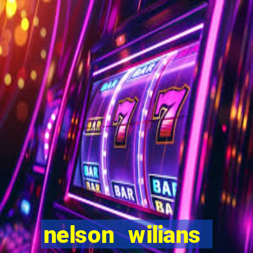 nelson wilians fratoni rodrigues fortuna